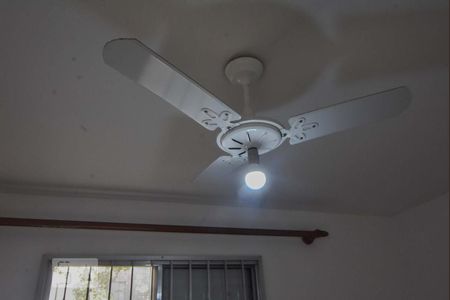 Quarto 1 de apartamento para alugar com 3 quartos, 64m² em Jardim Dom Bosco, São Paulo