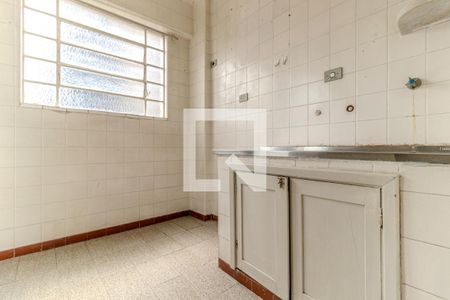 Apartamento à venda com 37m², 1 quarto e sem vagaCozinha