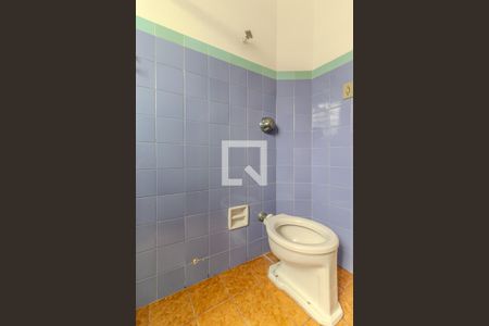Apartamento à venda com 37m², 1 quarto e sem vagaBanheiro