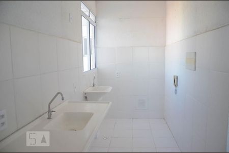 Apartamento para alugar com 46m², 2 quartos e 1 vagaCozinha