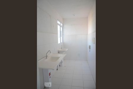 Apartamento para alugar com 46m², 2 quartos e 1 vagaCozinha