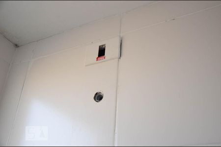 Apartamento para alugar com 46m², 2 quartos e 1 vagaCozinha