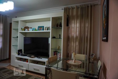 Sala de casa para alugar com 3 quartos, 178m² em Santana, São Paulo