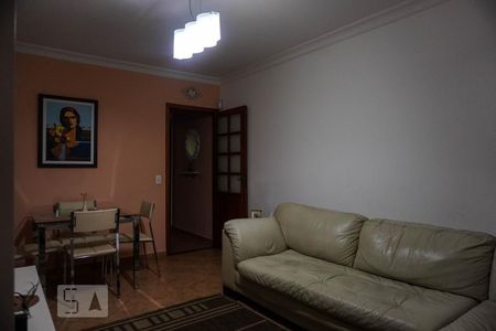 Sala de casa para alugar com 3 quartos, 178m² em Santana, São Paulo