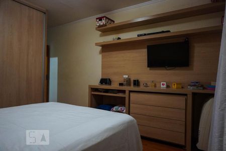 Quarto Suíte de casa para alugar com 3 quartos, 178m² em Santana, São Paulo