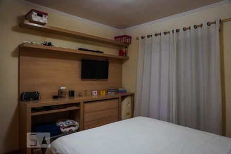 Quarto Suíte de casa para alugar com 3 quartos, 178m² em Santana, São Paulo