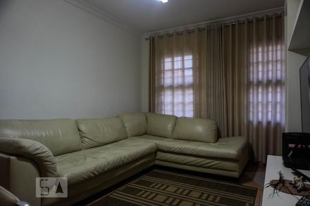 Sala de casa para alugar com 3 quartos, 178m² em Santana, São Paulo