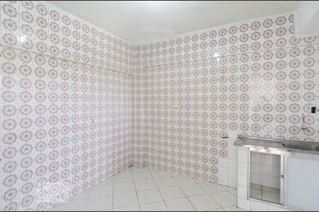 Apartamento para alugar com 86m², 2 quartos e sem vagaCozinha