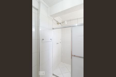 Apartamento para alugar com 86m², 2 quartos e sem vagaBanheiro