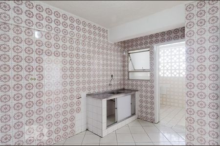 Apartamento para alugar com 86m², 2 quartos e sem vagaCozinha
