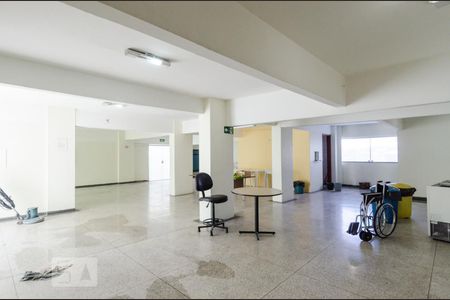 Apartamento para alugar com 86m², 2 quartos e sem vagaÁrea comum