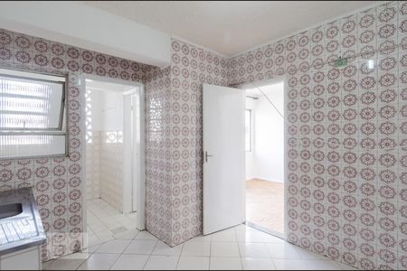 Apartamento para alugar com 86m², 2 quartos e sem vagaCozinha