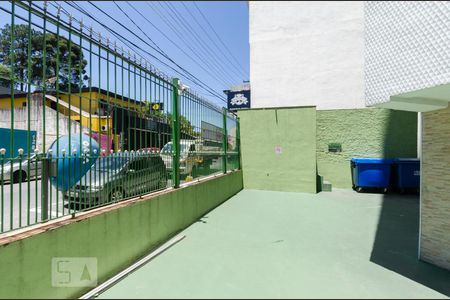 Apartamento para alugar com 86m², 2 quartos e sem vagaÁrea comum