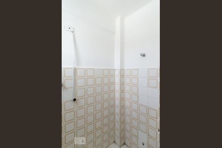 Apartamento para alugar com 86m², 2 quartos e sem vagaBanheiro de serviço