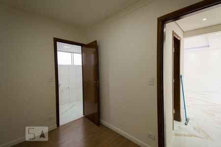 Apartamento à venda com 89m², 3 quartos e 1 vagaQuarto 3