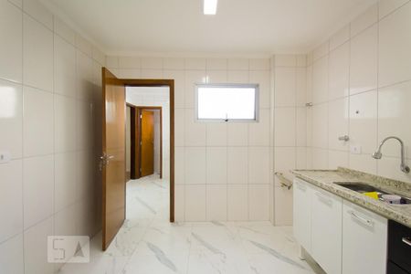 Apartamento à venda com 89m², 3 quartos e 1 vagaCozinha