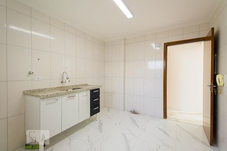 Apartamento à venda com 89m², 3 quartos e 1 vagaCozinha