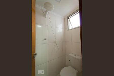 Apartamento à venda com 89m², 3 quartos e 1 vagaBanheiro 2