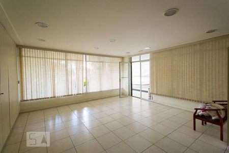 Apartamento à venda com 89m², 3 quartos e 1 vagaÁrea comum - Salão de festas