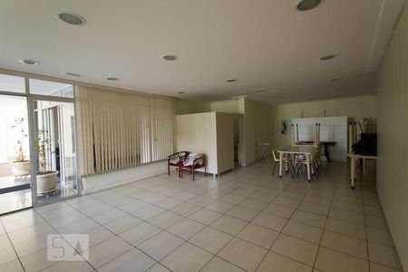 Apartamento à venda com 89m², 3 quartos e 1 vagaÁrea comum - Salão de festas