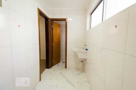 Apartamento à venda com 89m², 3 quartos e 1 vagaLavanderia