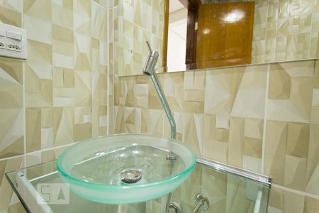 Apartamento à venda com 89m², 3 quartos e 1 vagaBanheiro