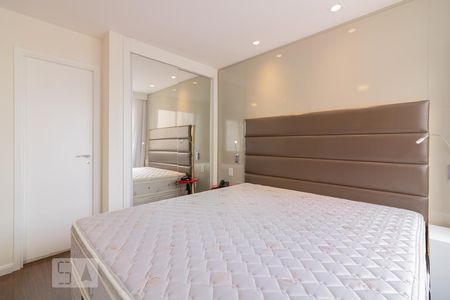 Quarto de kitnet/studio para alugar com 1 quarto, 29m² em Vila Olímpia, São Paulo