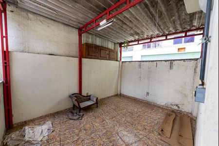 Casa à venda com 203m², 4 quartos e sem vaga Casa à venda com 203m², 4 quartos e sem vagaTerraço