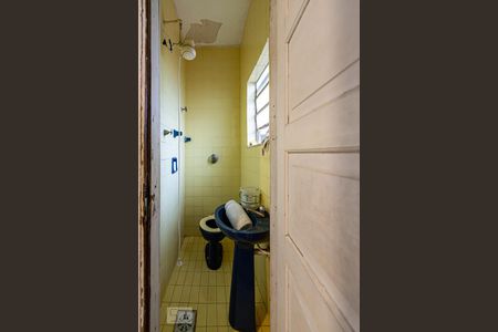Banheiro de casa à venda com 4 quartos, 203m² em Jardim Botânico, Rio de Janeiro