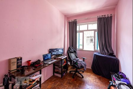 Quarto 1 de casa à venda com 4 quartos, 203m² em Jardim Botânico, Rio de Janeiro