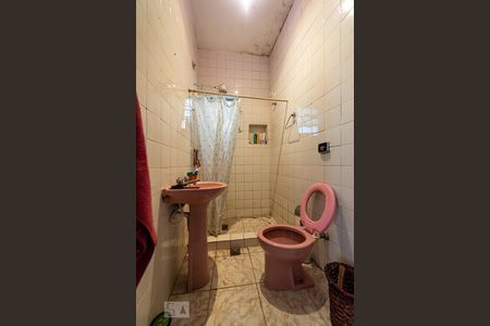 Casa à venda com 203m², 4 quartos e sem vaga Casa à venda com 203m², 4 quartos e sem vagaBanheiro do Quarto 2