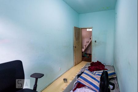 Casa à venda com 203m², 4 quartos e sem vaga Casa à venda com 203m², 4 quartos e sem vagaQuarto 4