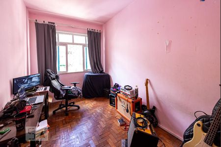 Quarto 1 de casa à venda com 4 quartos, 203m² em Jardim Botânico, Rio de Janeiro