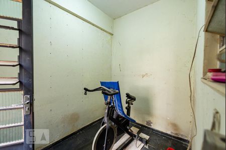 Casa à venda com 203m², 4 quartos e sem vaga Casa à venda com 203m², 4 quartos e sem vagaQuarto de Serviço