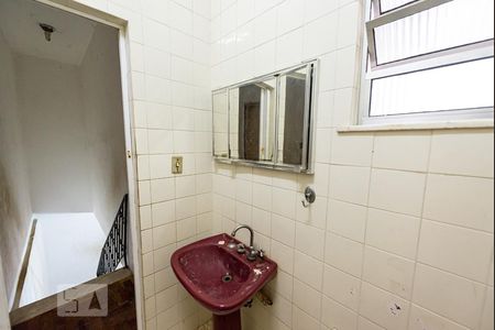 Casa à venda com 203m², 4 quartos e sem vaga Casa à venda com 203m², 4 quartos e sem vagaBanheiro 1