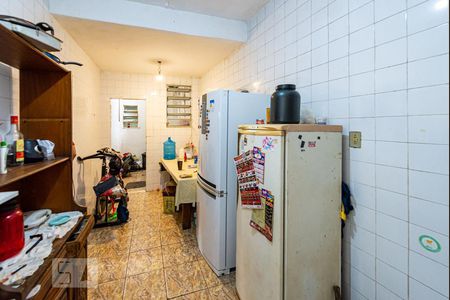 Casa à venda com 203m², 4 quartos e sem vaga Casa à venda com 203m², 4 quartos e sem vagaCozinha