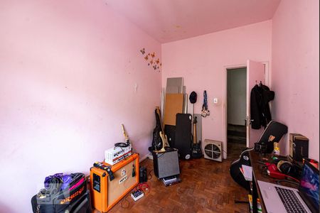 Quarto 1 de casa à venda com 4 quartos, 203m² em Jardim Botânico, Rio de Janeiro