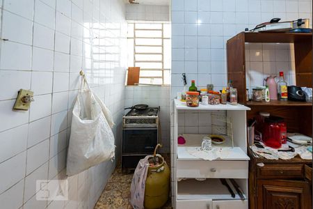 Casa à venda com 203m², 4 quartos e sem vaga Casa à venda com 203m², 4 quartos e sem vagaCozinha