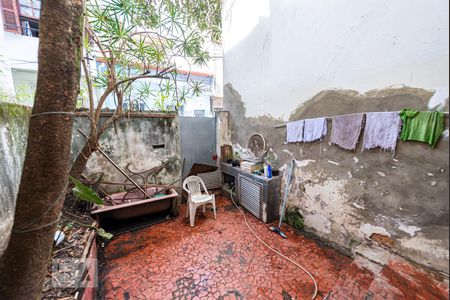 Casa à venda com 203m², 4 quartos e sem vaga Casa à venda com 203m², 4 quartos e sem vagaÁrea Externa