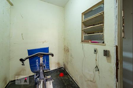 Casa à venda com 203m², 4 quartos e sem vaga Casa à venda com 203m², 4 quartos e sem vagaQuarto de Serviço