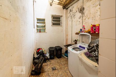 Casa à venda com 203m², 4 quartos e sem vaga Casa à venda com 203m², 4 quartos e sem vagaÁrea de Serviço