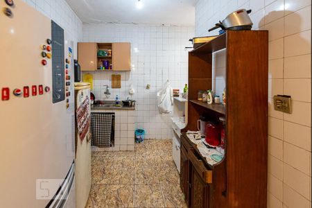 Casa à venda com 203m², 4 quartos e sem vaga Casa à venda com 203m², 4 quartos e sem vagaCozinha