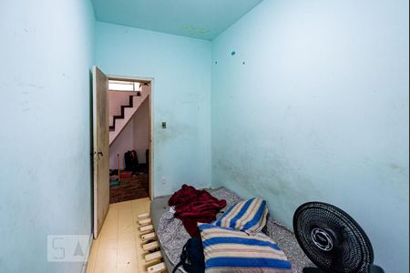 Casa à venda com 203m², 4 quartos e sem vaga Casa à venda com 203m², 4 quartos e sem vagaQuarto 4