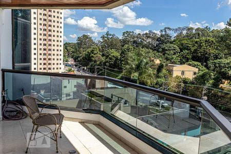 Apartamento à venda com 250m², 4 quartos e 4 vagasSacada