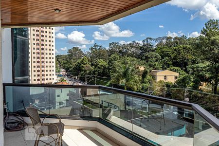 Apartamento à venda com 250m², 4 quartos e 4 vagasSacada