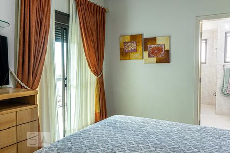 Apartamento à venda com 250m², 4 quartos e 4 vagasSuíte 3