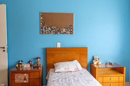 Apartamento à venda com 250m², 4 quartos e 4 vagasSuíte 2