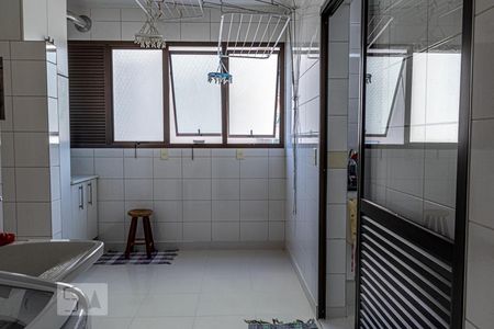 Apartamento à venda com 250m², 4 quartos e 4 vagasLavanderia