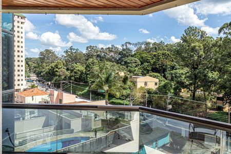 Apartamento à venda com 250m², 4 quartos e 4 vagasSacada