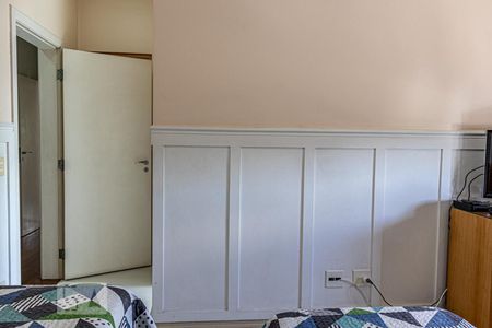 Apartamento à venda com 250m², 4 quartos e 4 vagasSuíte 1